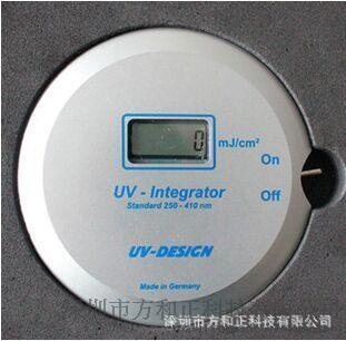 现货供应UV能量计 紫外能量计厂家 UV-INT150国产焦耳计